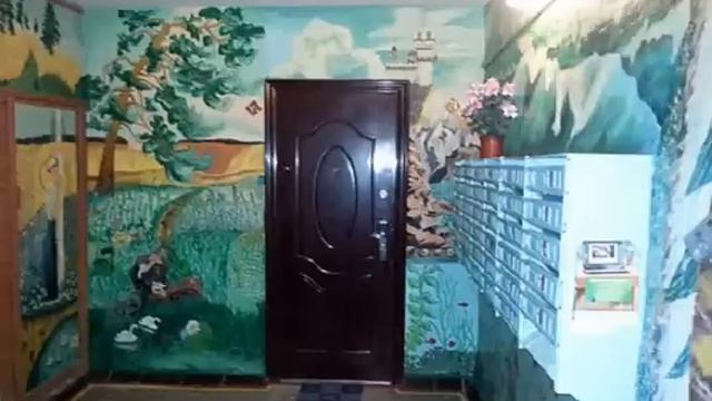 Красивые подъезды. смотреть онлайн