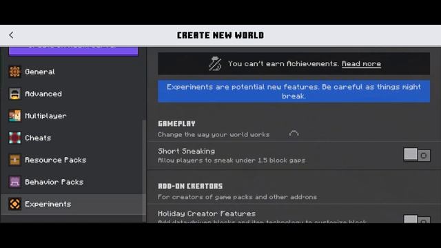 Advancement Mod For Mcpe 1.20 | Achivements Addon For Minecraft Pocket Edition 1.20 смотреть онлайн