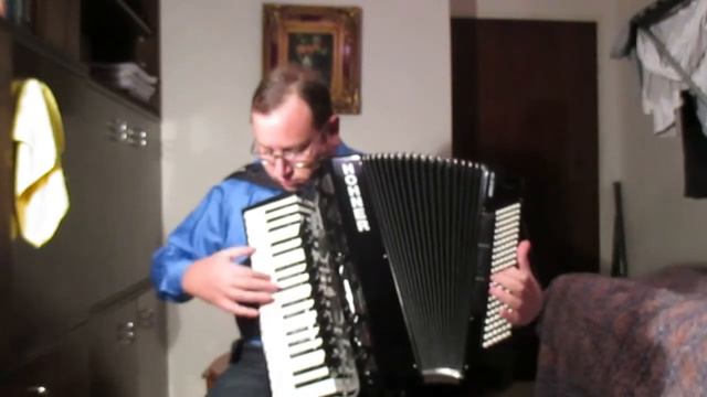Polish Songs 1 Polskie Piosenki 1 Polonya Şarkıları 1 Accordion Music смотреть онлайн