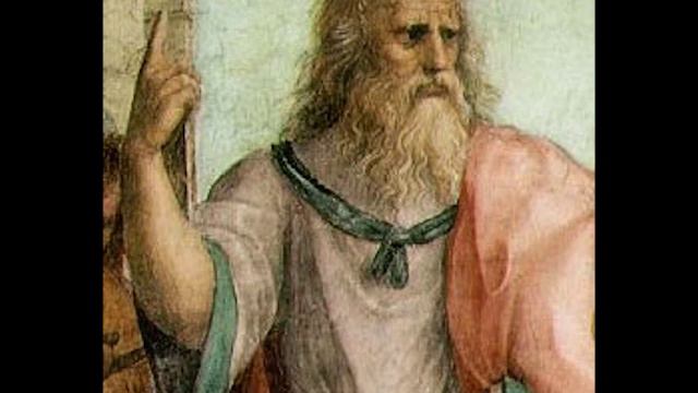 Knowledge and Perception in Plato смотреть онлайн