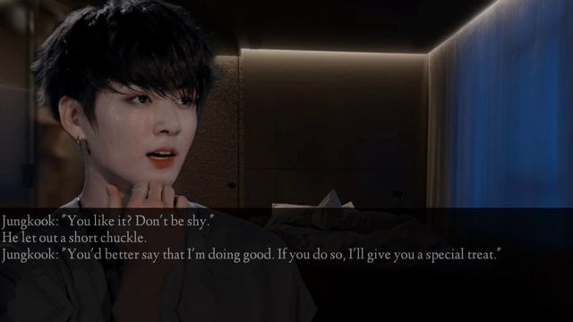 "???? ?? ?? ??? ? ???????" ➫ [jungkook oneshot] смотреть онлайн