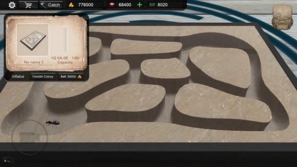 Ant Sim Tycoon - Free Mobile Game