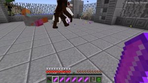 ПОЧЕМУ МАША НЕ ХОЧЕТ ДРУЖИТЬ С КОЛЕЙ В МАЙНКРАФТ ! Алексбой Minecraft