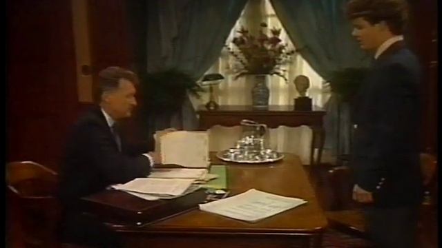 Family Album USA - Episode 9 -  It's Up To You