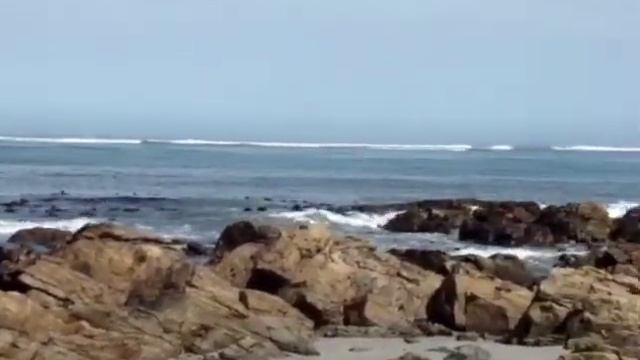 Harbours in Port Nolloth South Africa смотреть онлайн