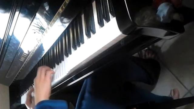 Dream (Improvisation Nr.2) смотреть онлайн