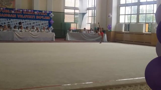 Курбонова Гавхаршодбегим 2007 года рождения смотреть онлайн