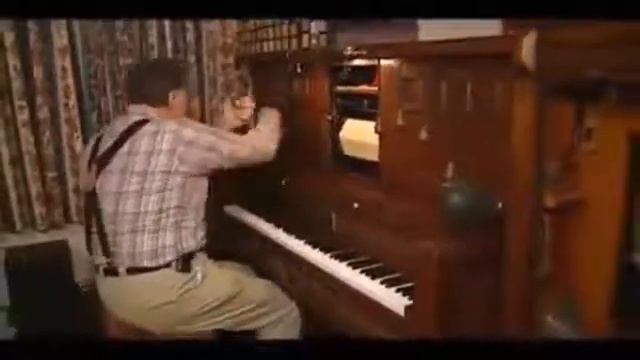 Человек-Оркестр смотреть онлайн