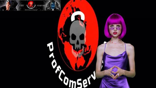 Welcome To ProfComServ!