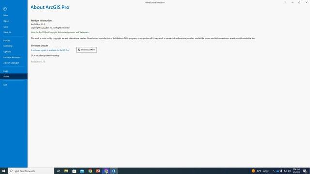 Geospatial Deep Learning in ArcGIS Pro | ChatGPT for GIS | Faster R-CNN смотреть онлайн