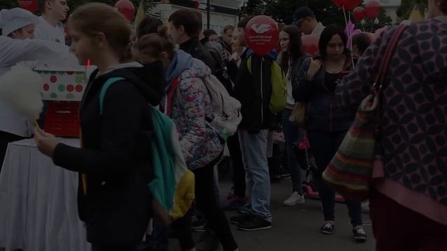 Сколько Стоил День Города 2016 в Москве | 12+ смотреть онлайн