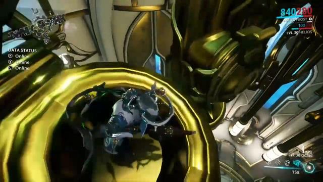 Warframe Lua organ puzzle easy way. смотреть онлайн