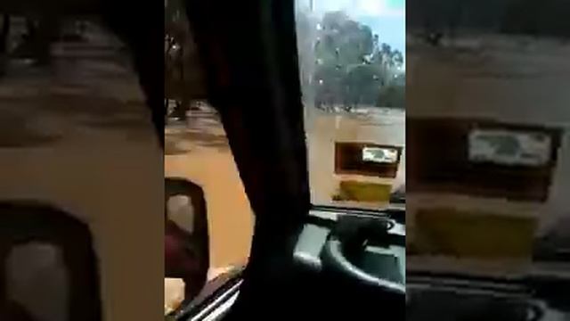 Who needs a snorkle 4wd water crossings Ford Maverick SWB Patrol смотреть онлайн