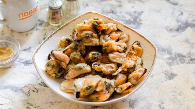 Сборник рецептов