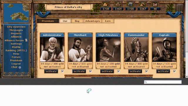Grepolis Gold Trick (Doesn't Work) смотреть онлайн