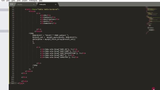 How to Import CSV file to MySQL Database using PHP Tutorial Demo смотреть онлайн