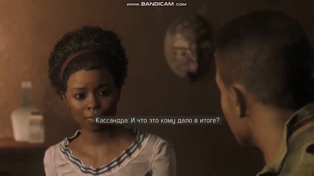 Я ДОЛЖЕН ЭТО СДЕЛАТЬ ➤ Mafia 3 ◉Прохождение #4 смотреть онлайн