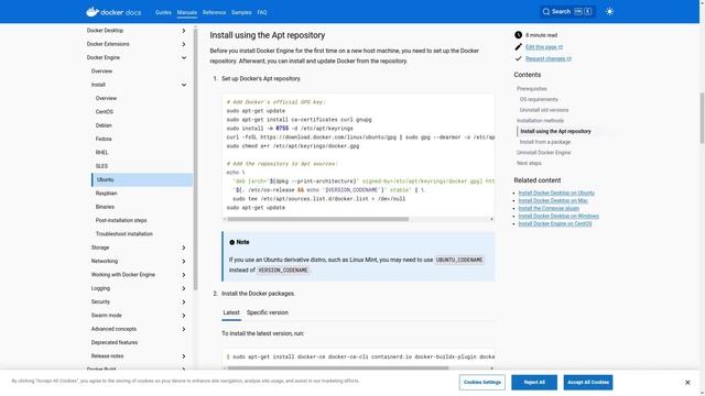 Installing Docker & Selenium Grid | Complete Guide смотреть онлайн