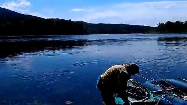 Казыр Июль 2014 видео 4 смотреть онлайн