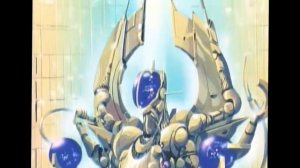 РОБОТЫ НИНДЗЯ - Забытое аниме в жанре меха [Обзор]