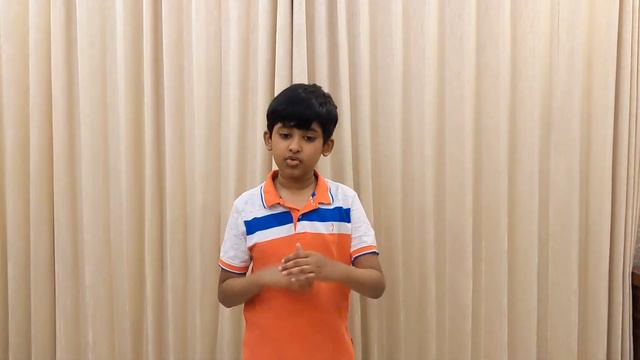 Biology: Episode 6 - The Origin Of Life | The Funtastic Academy By Ayush Prasad смотреть онлайн