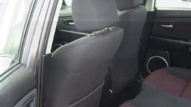 2006 Mazda MAZDA3 Spring TX 77388 смотреть онлайн