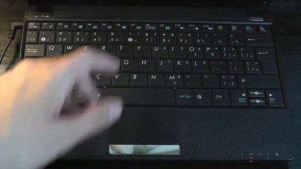 Retro Review: Asus Eee PC "Seashell" Netbook - Chromebook Ancestor?