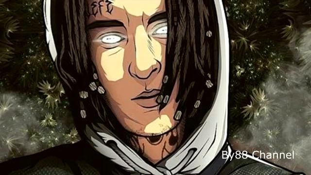 Треки KIZARU смотреть онлайн