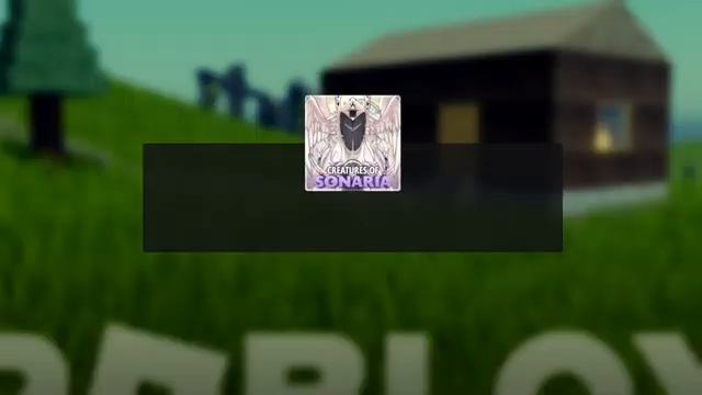 Trading in Creatures-Of-Sonaria TRADE REALM #1 | #Creaturesofsonaria #roblox смотреть онлайн