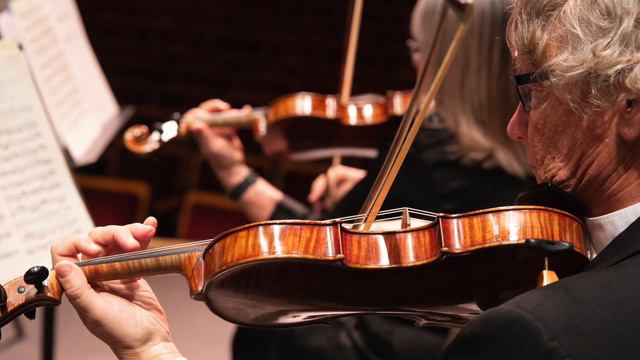 Baroque Notes—Double Trouble