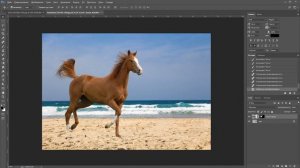 Как перенести объект с одной фотографии на другую в фотошопе