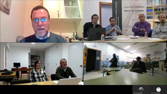 Curso: "Motivando a la lectura y la escritura" (2). Con Giorgio Ballario. смотреть онлайн