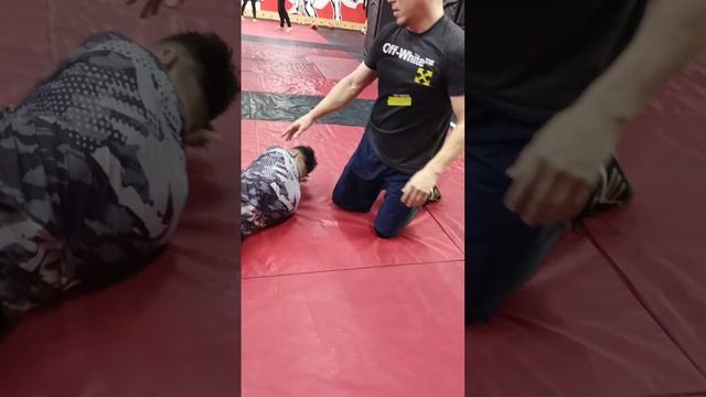 Север-Юг и его родственник)