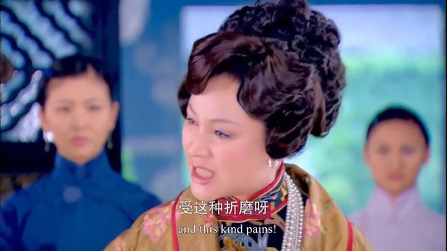 小三害的原配家庭破碎，如今還敢送上門來，原配發誓要讓她血債血償！ смотреть онлайн