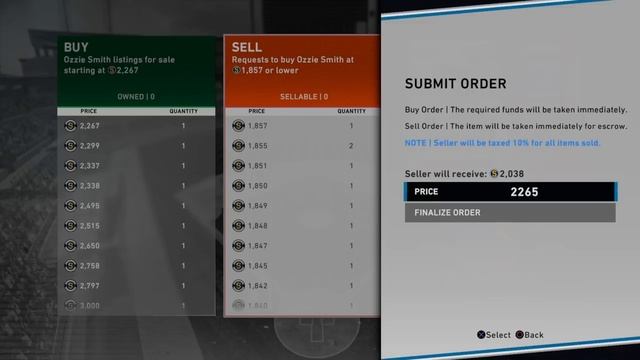 Best MLB The Show 20 Flipping Strategy !!! смотреть онлайн