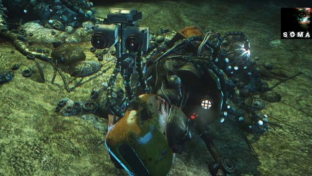 Soma - chat with a new friend смотреть онлайн
