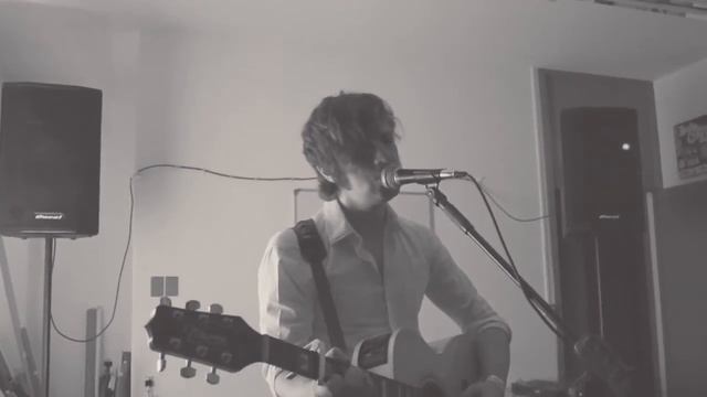 Jair Naves - Você Sempre Terá Alguém Aos Seus Pés (Ludovic) Blumenau 24/05/14