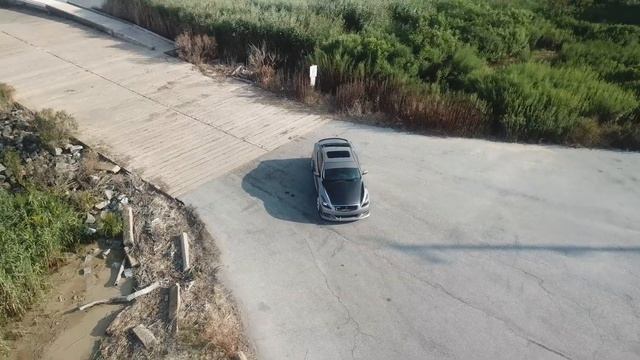 Infiniti G37 Test Video