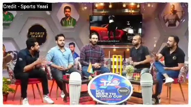 Pakistan Vs Newzealand 2022 | Sports Yaari React on Pakistan win match | @SportsYaari #pakvsnz смотреть онлайн