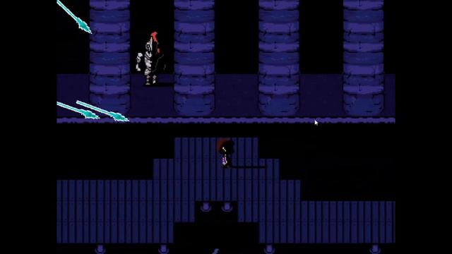 ♥ Undertale ♥ | Пацифист | Опасная встреча с АНДАЙН смотреть онлайн