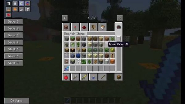 Forestry Гайд №5. Разведение деревьев!