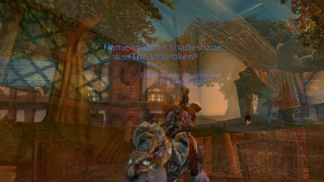 Down+WoW смотреть онлайн