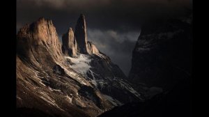 скрипка Ибрагима