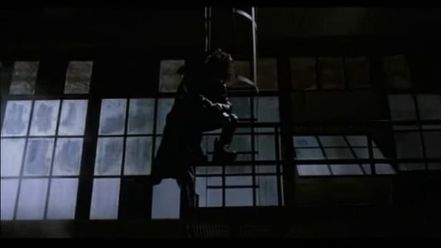 The Cure // Burn music video смотреть онлайн