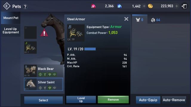 Lineage 2 Revolution July 12th Update Patch Reviews смотреть онлайн