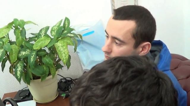 РЫБНИКОВ Ю.С., ЧУДИНОВ В.А., БРОННИКОВ В.М. - общая встреча 26 апреля 2013 смотреть онлайн