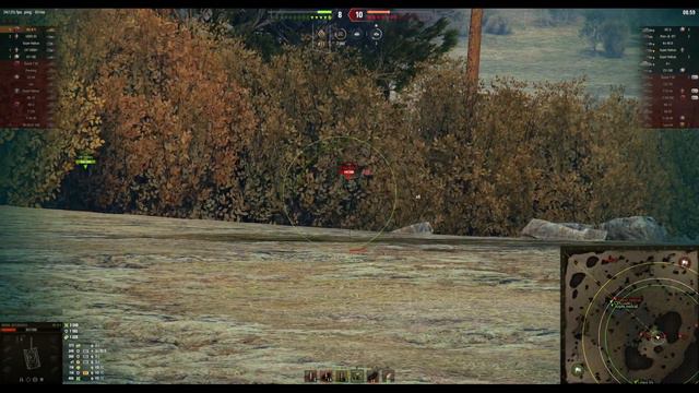 ОФИЦИАЛЬНО! НОВЫЙ МАРАФОН НА ПРЕМ 9лвл 2022! ОХОТА НА... World of Tanks смотреть онлайн