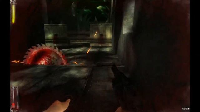 прохождение Dementium II HD часть 11 смотреть онлайн