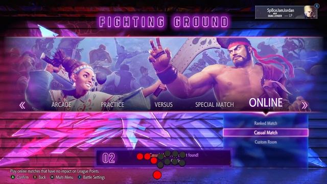 Street Fighter 6 - Git'n Gud with Guile смотреть онлайн