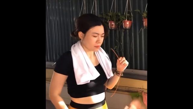 Sneezing  Sutra Neti - Cleansing The Nasal Passage- Sneezing